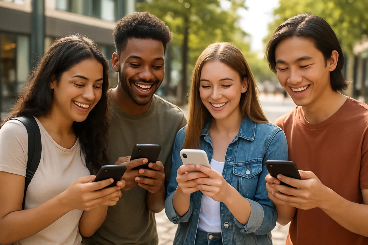 Como Usar Conteúdo Gerado pelo Usuário (UGC) para Impulsionar Seguidores e Fortalecer sua Presença Digital