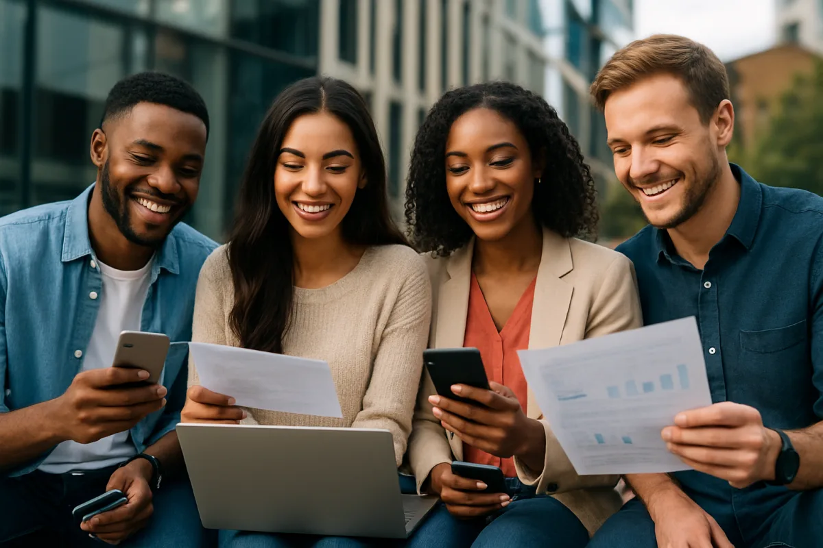 Discover the Best Credit Cards to Quickly Boost Your Credit Score Safely in 2026