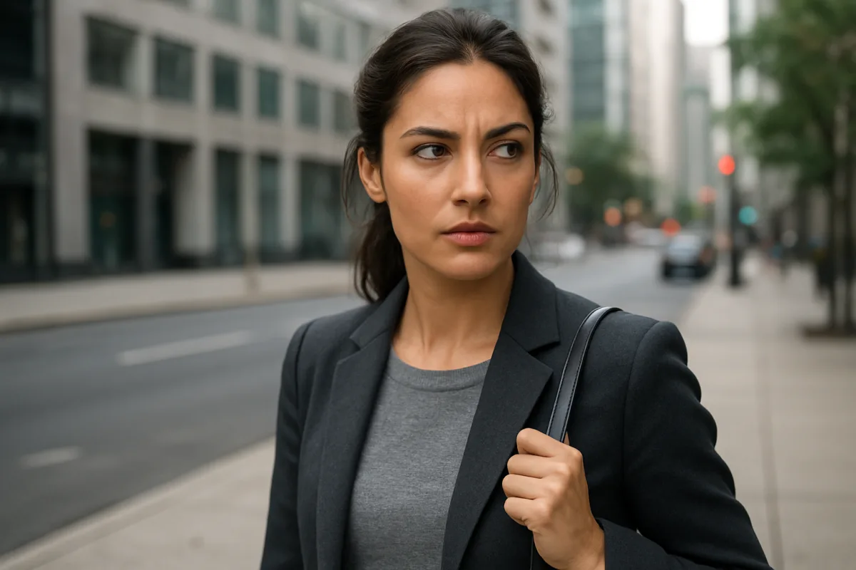 Estratégias eficazes para mulheres identificarem sinais de comportamentos problemáticos antes que seja tarde