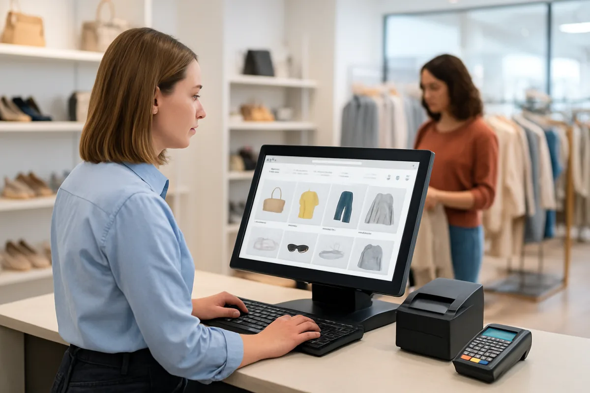 Guia prático para integrar sistemas de PDV com plataformas de e-commerce e ampliar suas vendas online