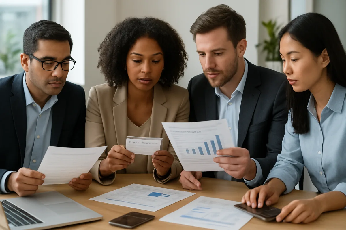 How to Choose the Most Rewarding Business Credit Cards to Grow Your Startup or Small Business