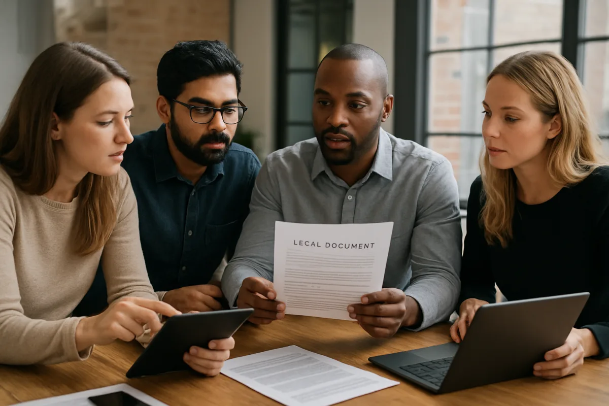 Impacto das Novas Regulamentações Internacionais no Mercado de Conteúdo Adulto e Como se Adaptar às Mudanças Legais