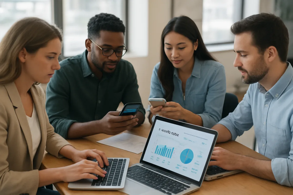 Impacto do Marketing de Influência nas Redes Sociais: Automação, Estratégias e Melhores Práticas para 2026