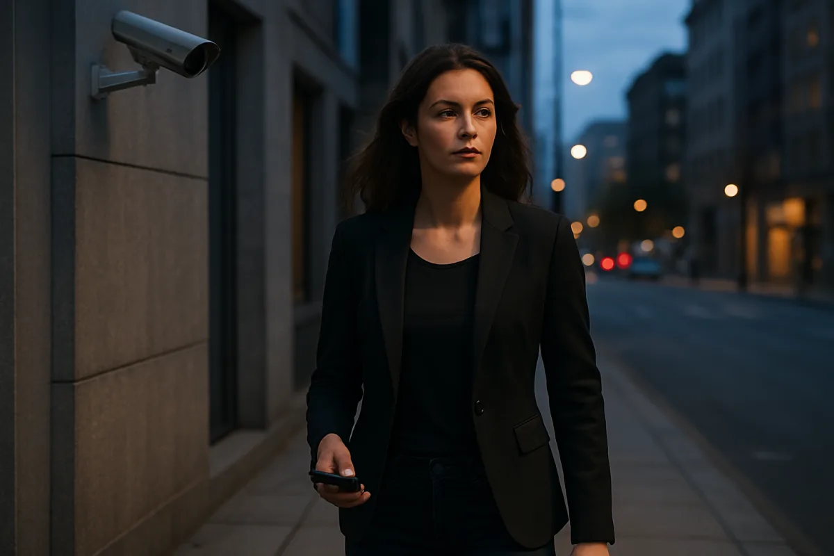 Mitos e Verdades sobre Perfis Criminosos: O Que Toda Mulher Deve Saber para se Proteger