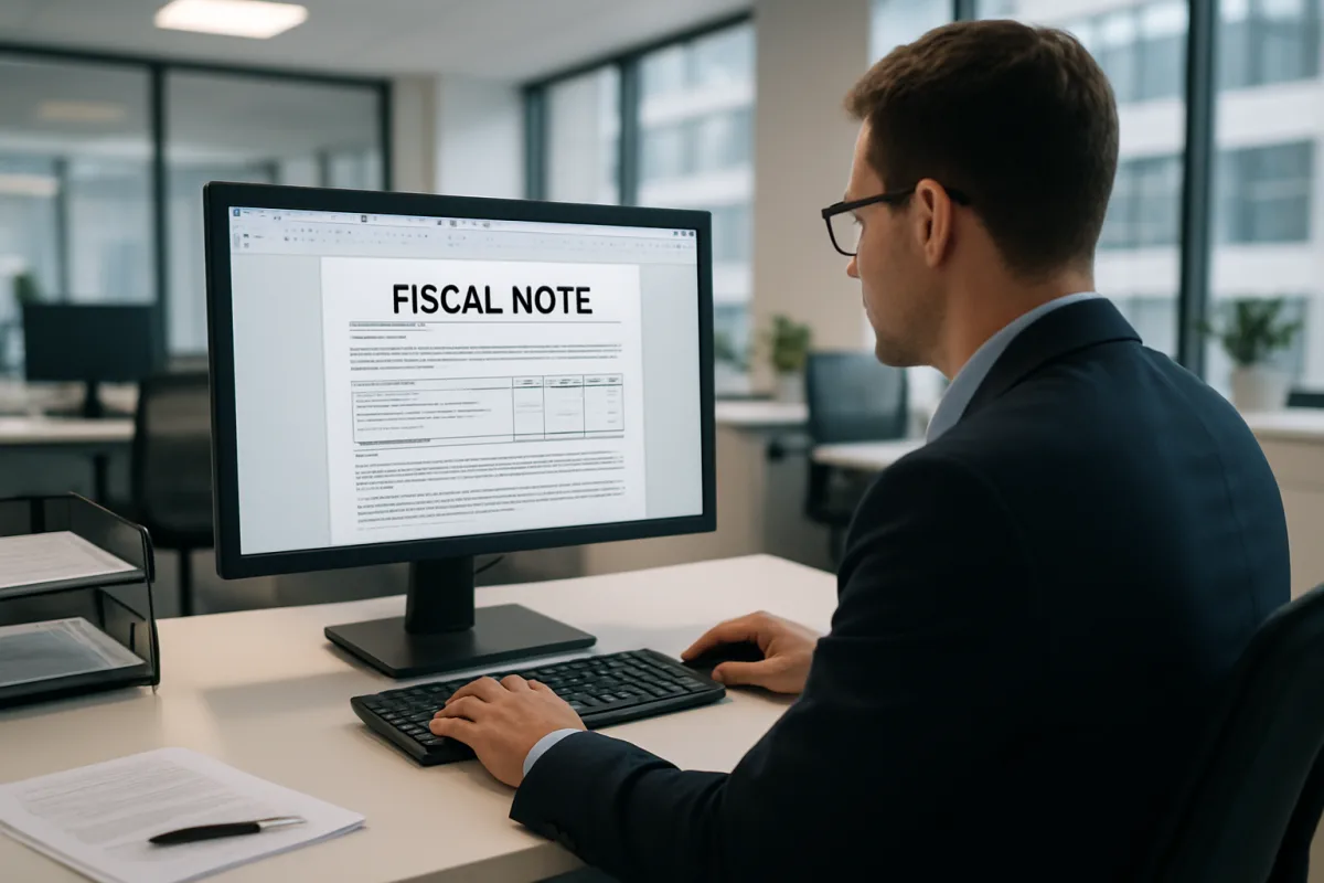 Principais causas de erros na emissão de NFS-e e como evitar autuações fiscais