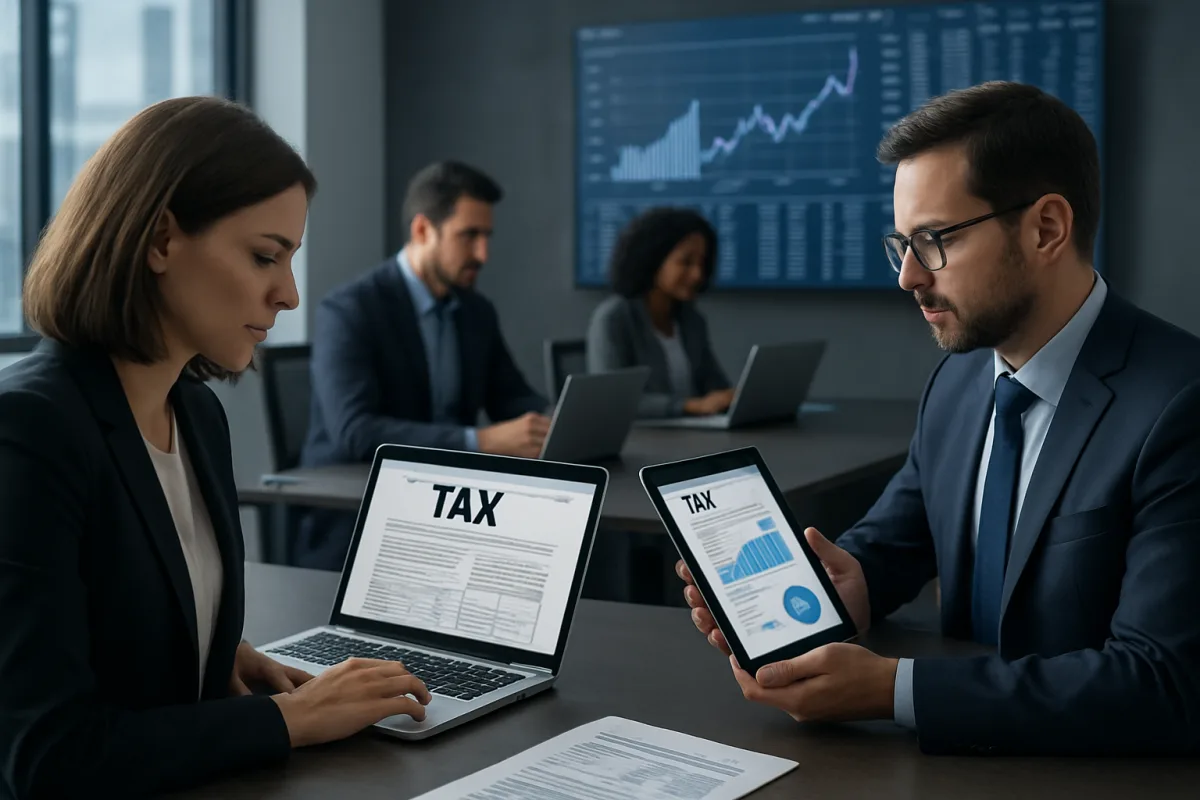 Tendências de Novos Formatos Fiscais e o Impacto do GTIN na Digitalização de Notas Fiscais no Comércio Online