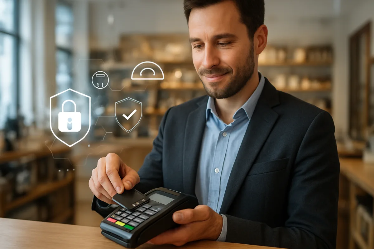 Tendências de Segurança Digital em Sistemas de PDV: Proteja suas Operações e Dados em um Cenário em Constante Evolução