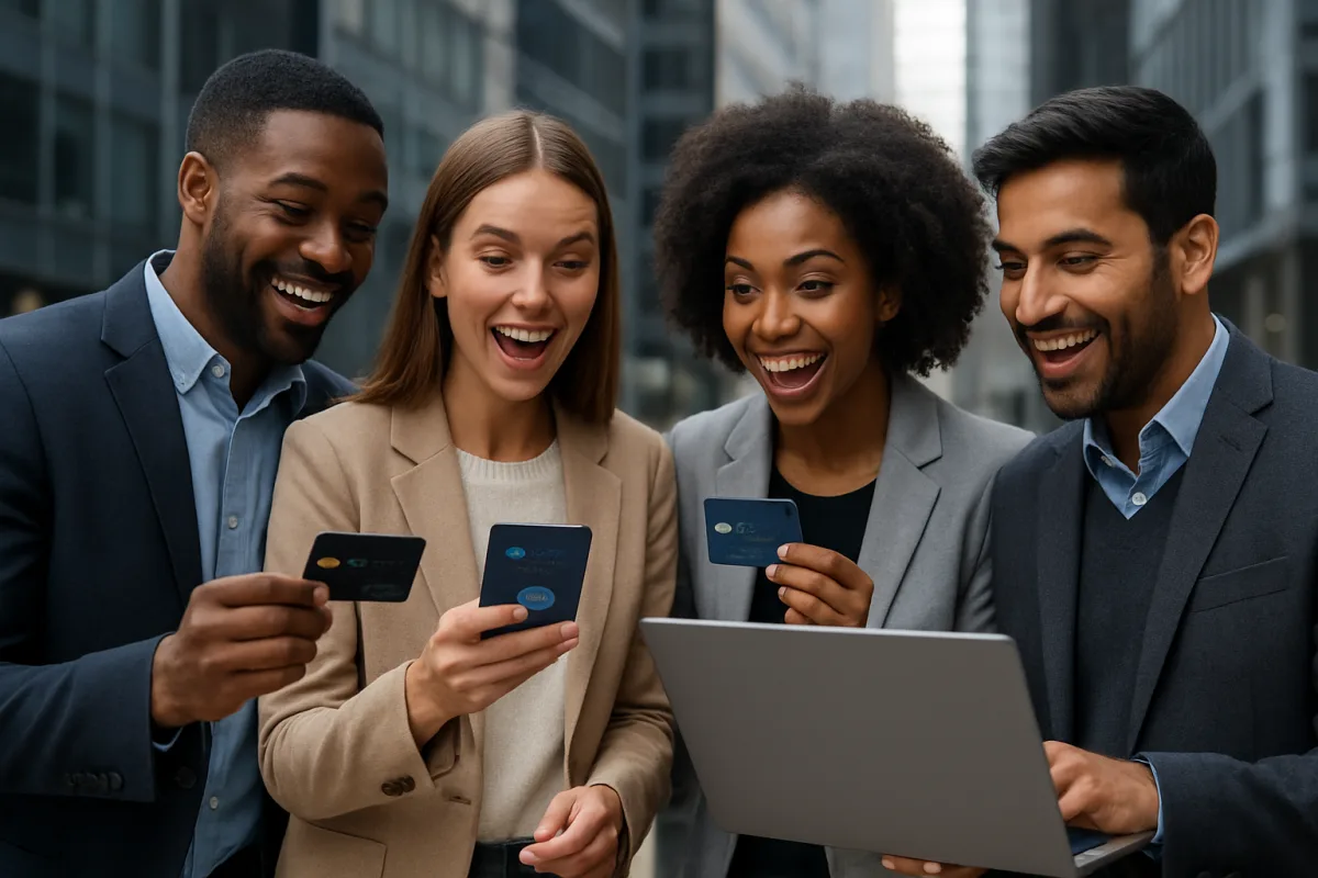 Unlocking the Secrets of Secret Rewards Credit Cards: Are They Worth It?
