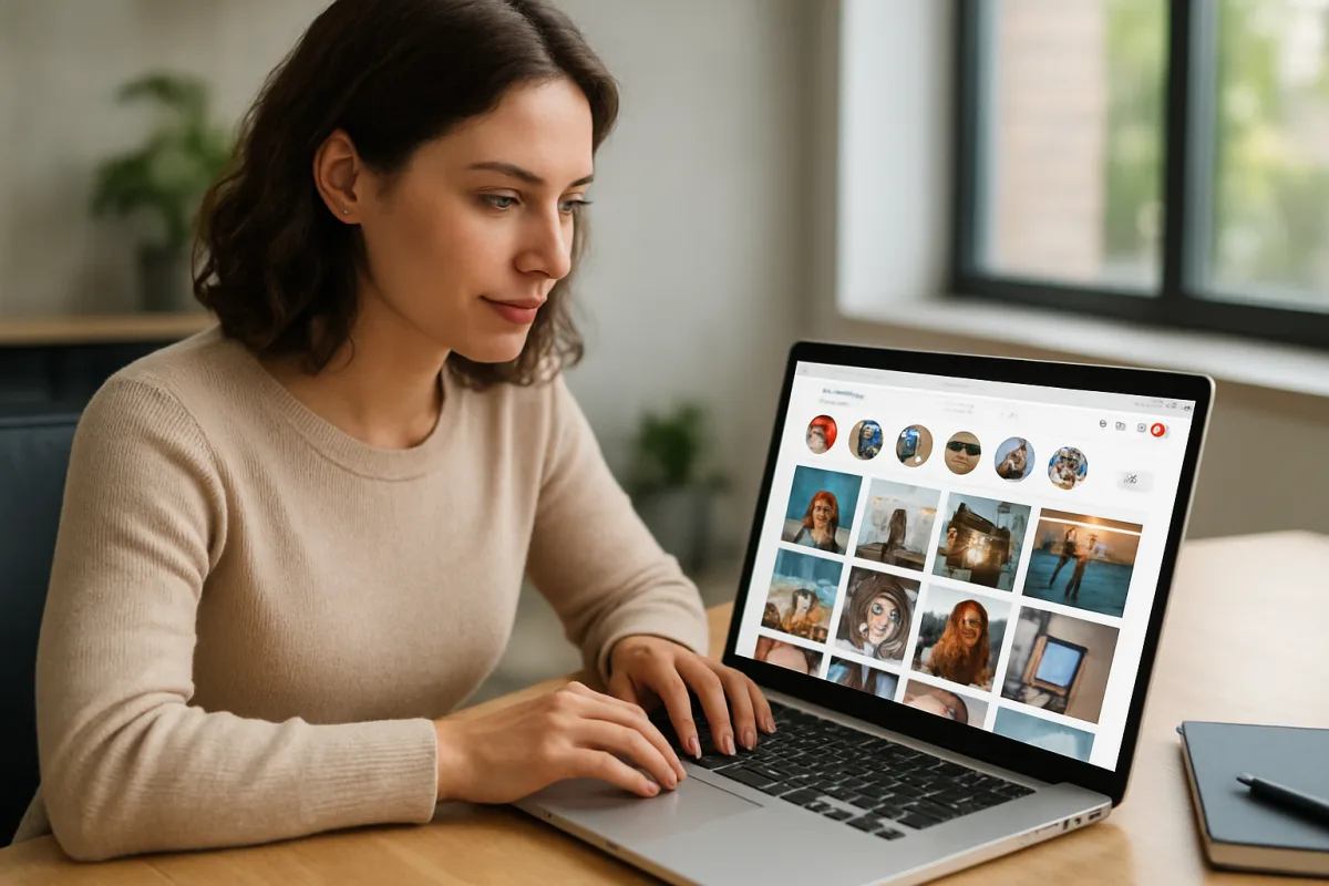 Como Criar Estratégias de Conteúdo Diversificadas para Aumentar Seguidores e Engajamento no Instagram