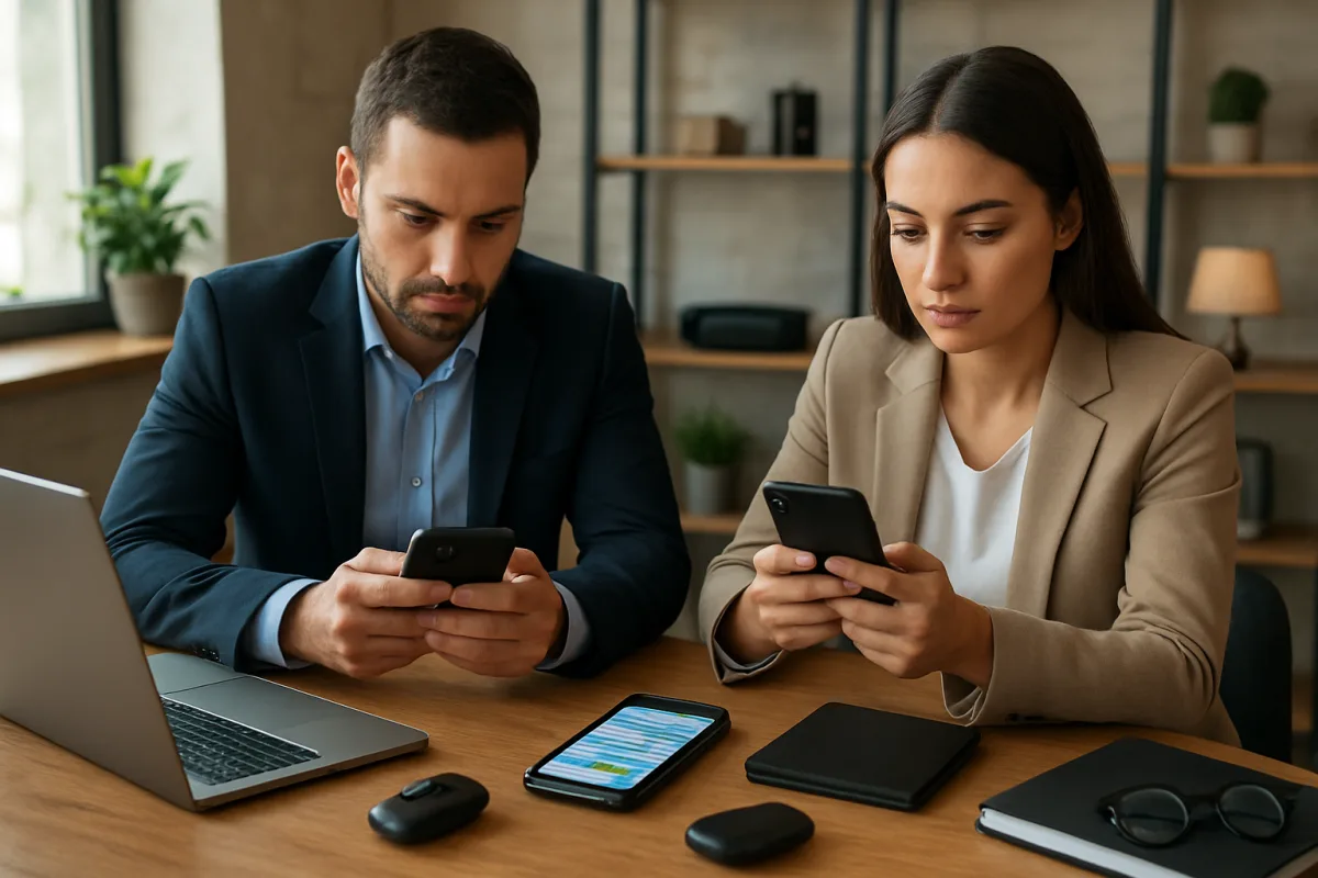 Como Ganhar Dinheiro com Revenda de Gadgets e Acessórios no WhatsApp e Telegram