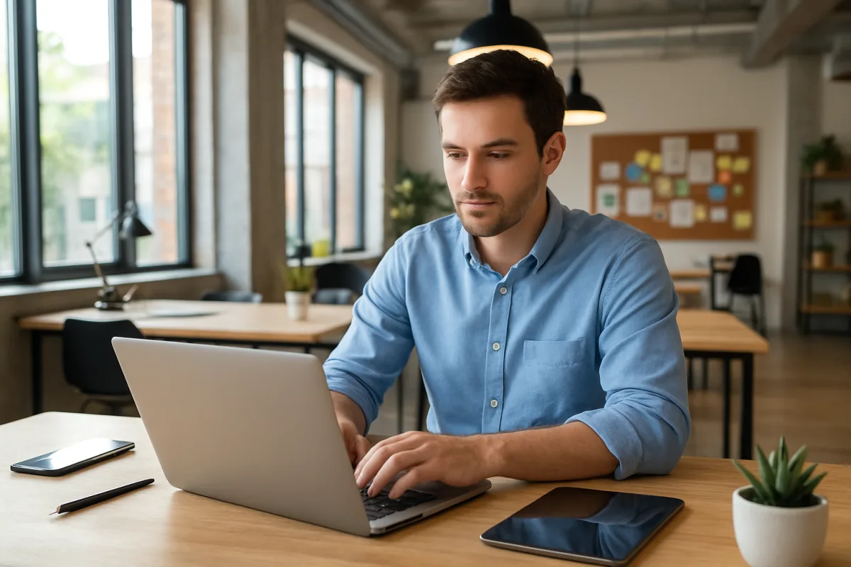 Como montar um negócio de assinatura de produtos digitais usando plataformas gratuitas e marketing orgânico