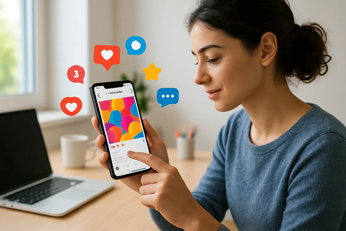 Como Otimizar Seus Posts com Formatos Inovadores para Conquistar Seguidores Engajados no Instagram
