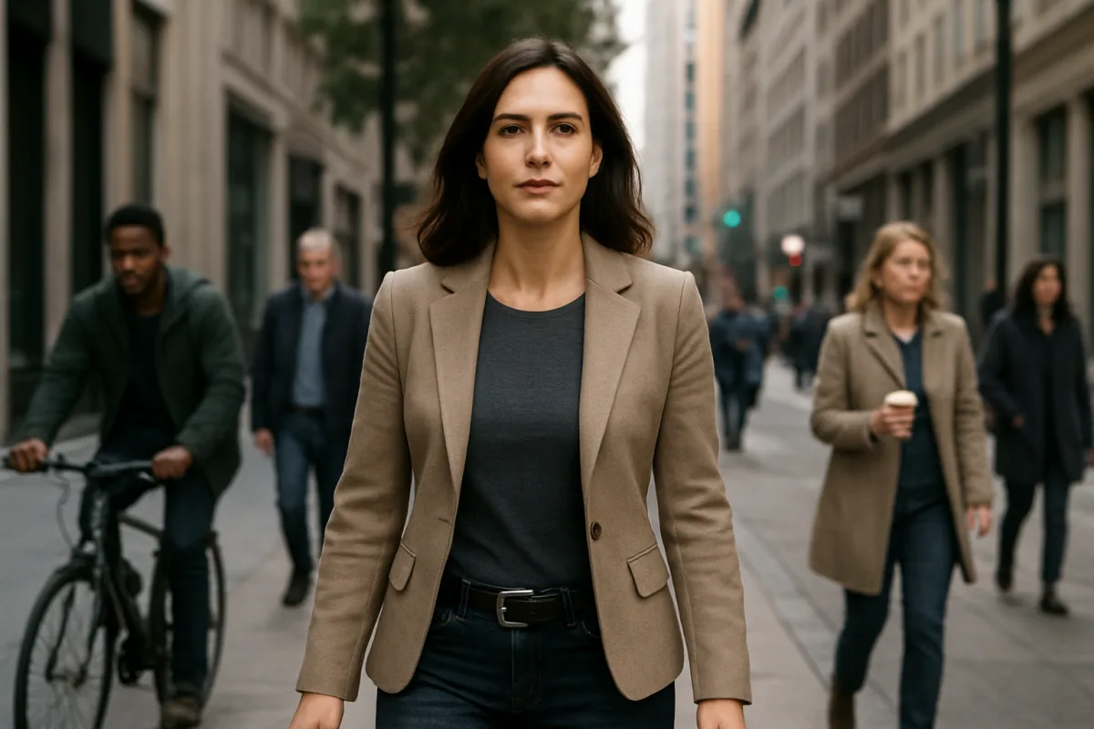 Desmistificando Perfis Criminosos: Como Identificar Sinais de Perigo e Proteger Mulheres no Cotidiano