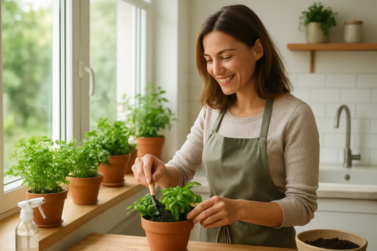 Dicas essenciais para manter sua casa livre de insetos com soluções naturais e acessíveis