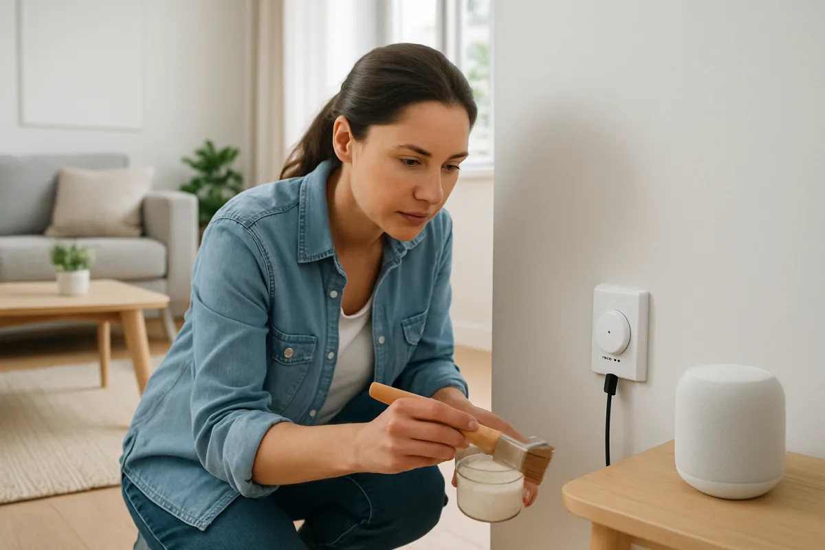 Dicas inovadoras para prevenção eficaz de pragas com soluções naturais e tecnológicas