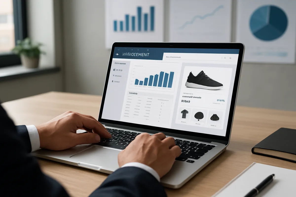 Dicas práticas para integração eficiente entre sistemas de gestão e plataformas de vendas online