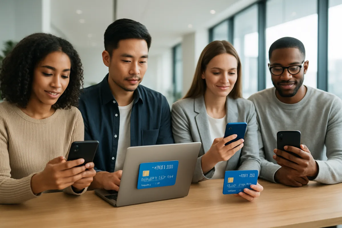 Emerging Trends in Digital-Only Credit Cards and Their Practical Benefits for Modern Consumers