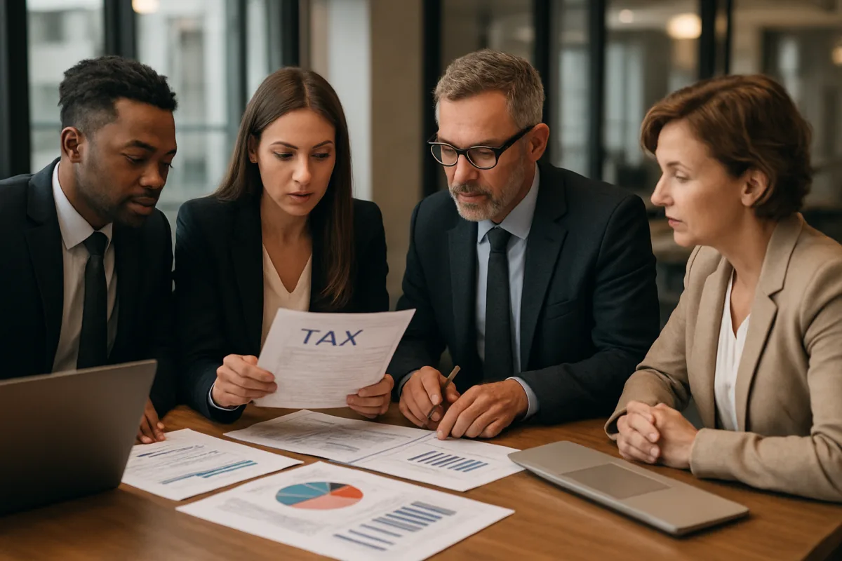 Estratégias de sucesso para integrar gestão fiscal e financeira em pequenas e médias empresas
