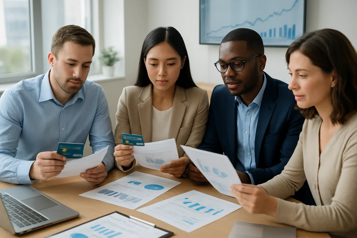 Expert Tips for Choosing Balance Transfer Cards with the Best Flexibility and Rewards