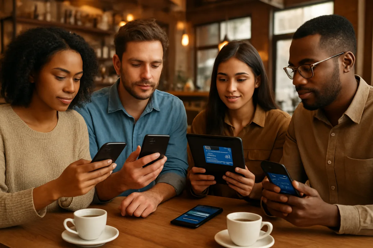 From Cashback to Travel Perks: How Personal Finance Apps Help You Find the Perfect Credit Card Match