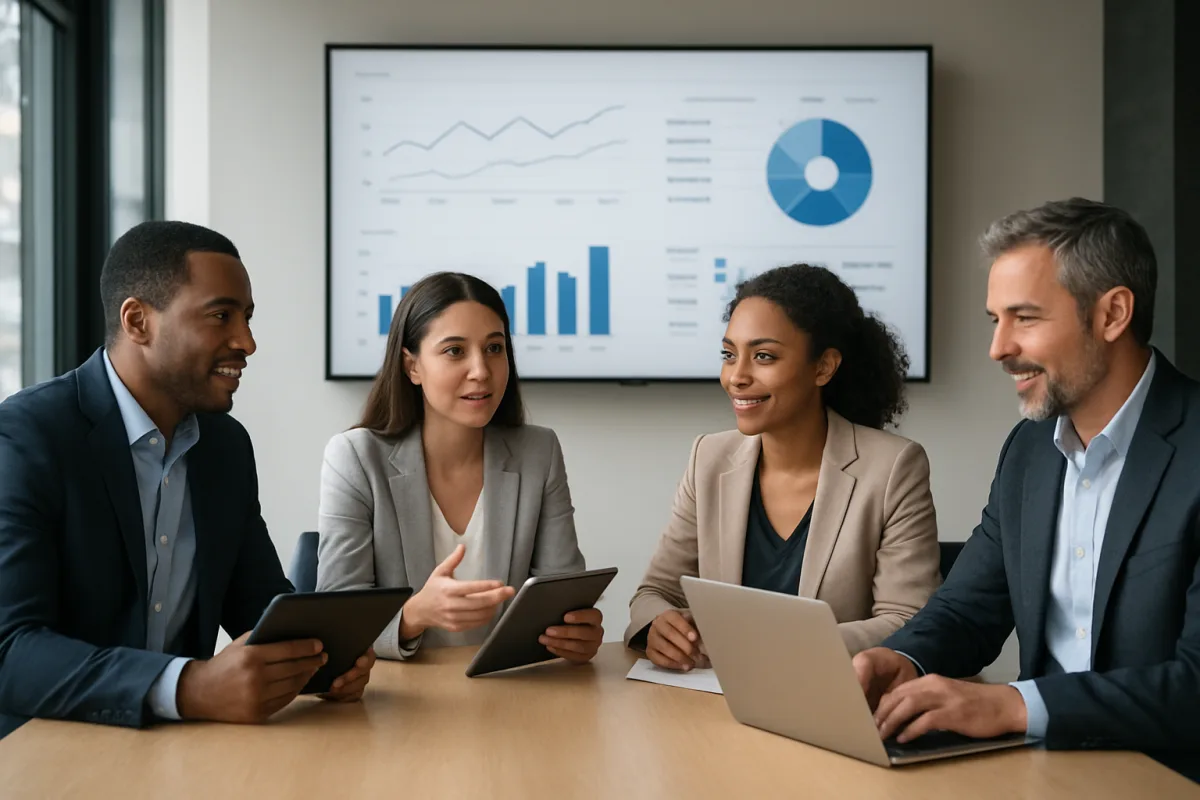 Funções inovadoras do ERP para fortalecer o relacionamento com clientes e aumentar a fidelidade