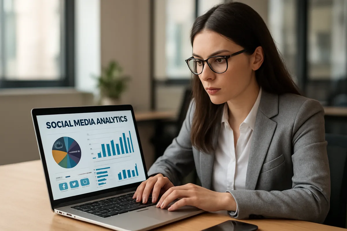 Guia prático: como usar análise de dados para fortalecer sua estratégia de conteúdo e conquistar seguidores fiéis