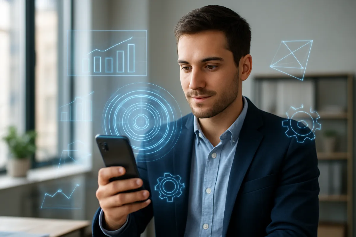 Ideias Inovadoras para Monetizar Experiências de Realidade Aumentada de Forma Acessível