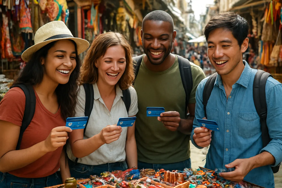 Maximize Savings with No Foreign Transaction Fee Credit Cards: Practical Tips for International Shopping