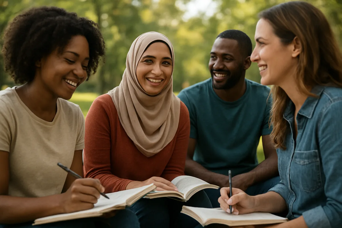O papel da educação preventiva na construção de uma cultura de respeito e segurança para as mulheres
