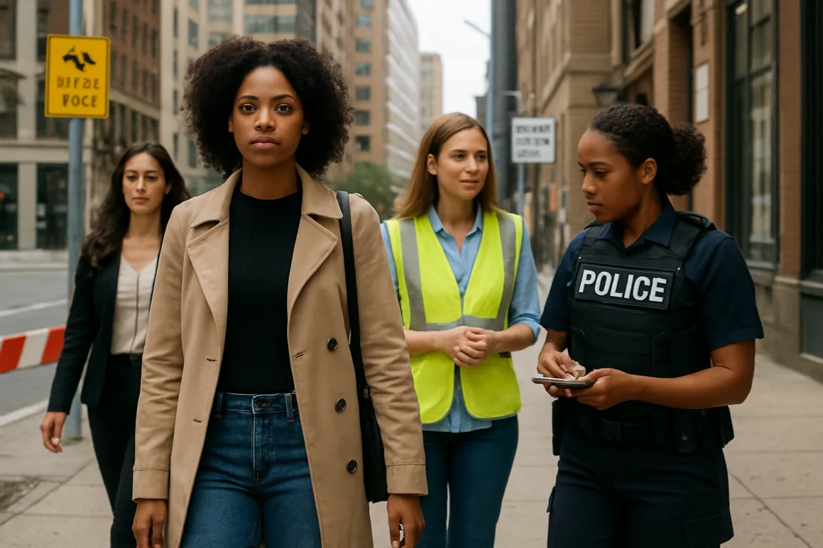 O papel das políticas públicas na segurança feminina: avanços e desafios atuais