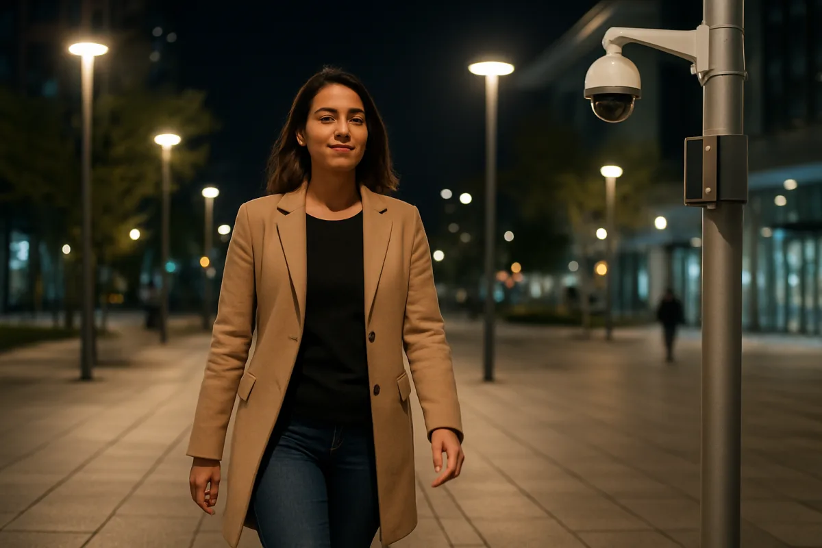 Políticas Públicas e Inovação Tecnológica: Tendências para Agregar Segurança às Mulheres em Espaços Públicos