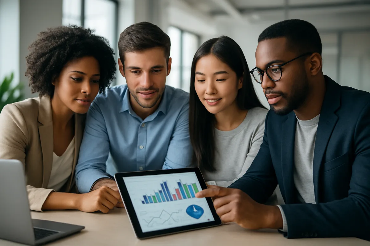 Sistema de Gestão Fiscal para Startups: Como Evitar Problemas Legais desde o Início