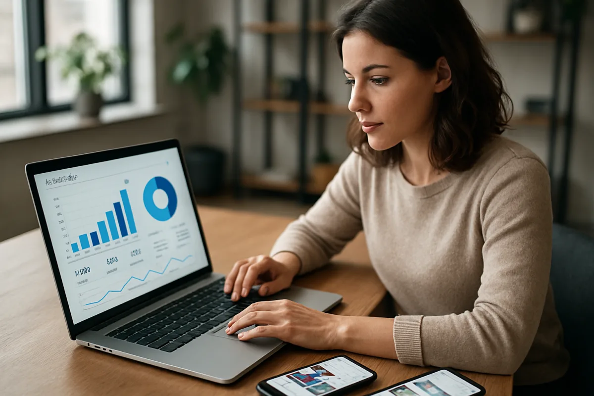 Técnicas de personalização de conteúdo para aumentar o engajamento nas redes sociais sem parecer invasivo