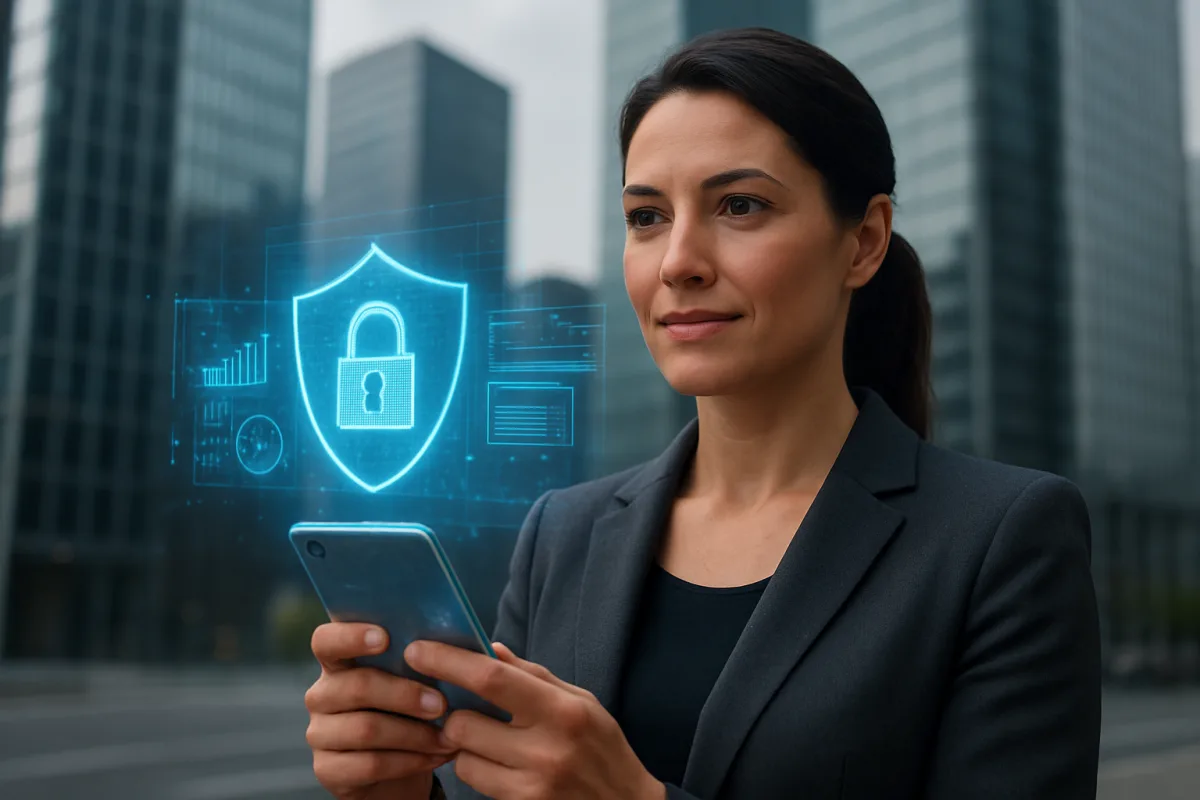 Tendências Tecnológicas em 2026: Como a IA e Big Data Estão Transformando a Segurança das Mulheres