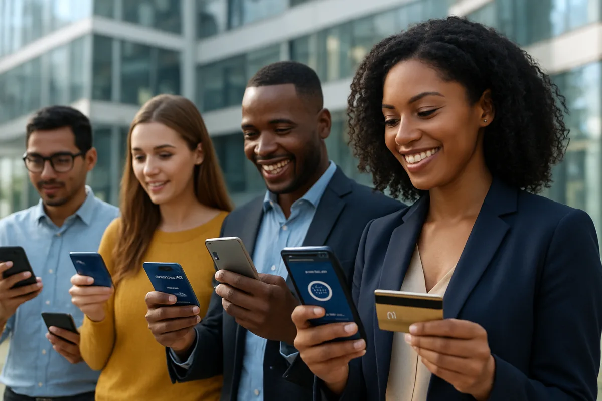Upcoming Innovative Credit Card Features in 2026 That Will Transform Your Spending Habits