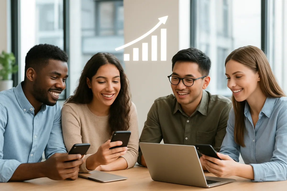 Build Your Credit Fast Without Traditional Credit Cards: Proven Tips for Limited or No Credit History