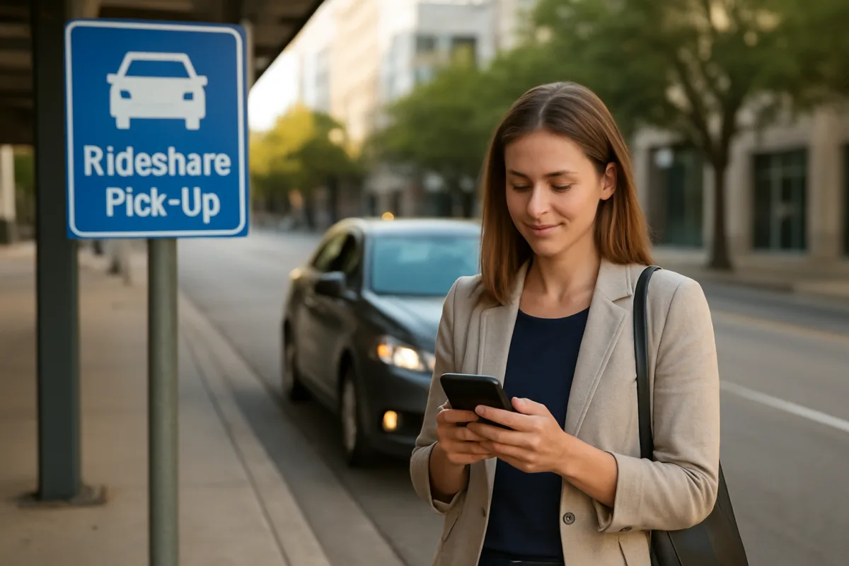 Como Implementar um Protocolo de Segurança Eficaz para Mulheres em Aplicativos de Transporte e Delivery