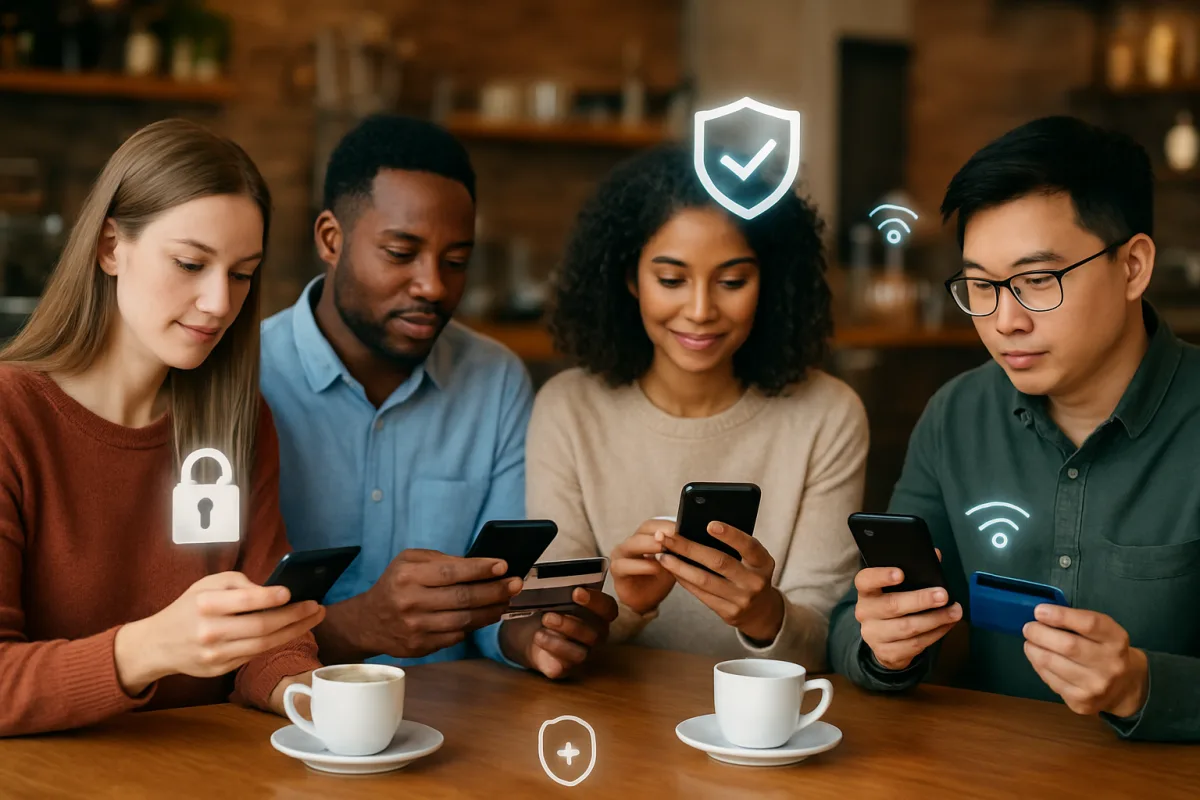 Emerging Credit Card Security Features in 2026: How Your Data Is Safer Than Ever