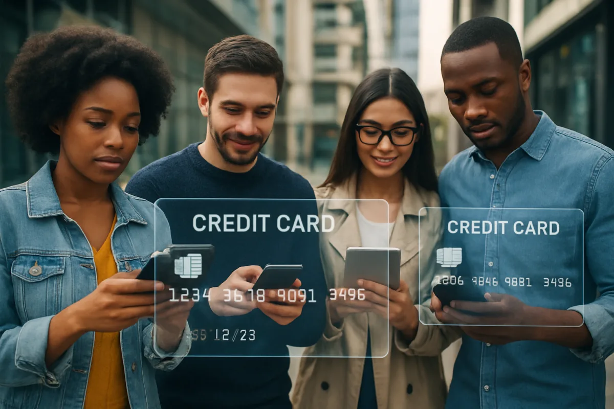 Emerging Trends in Digital-Only Credit Cards and Their Impact on Consumer Spending in 2026