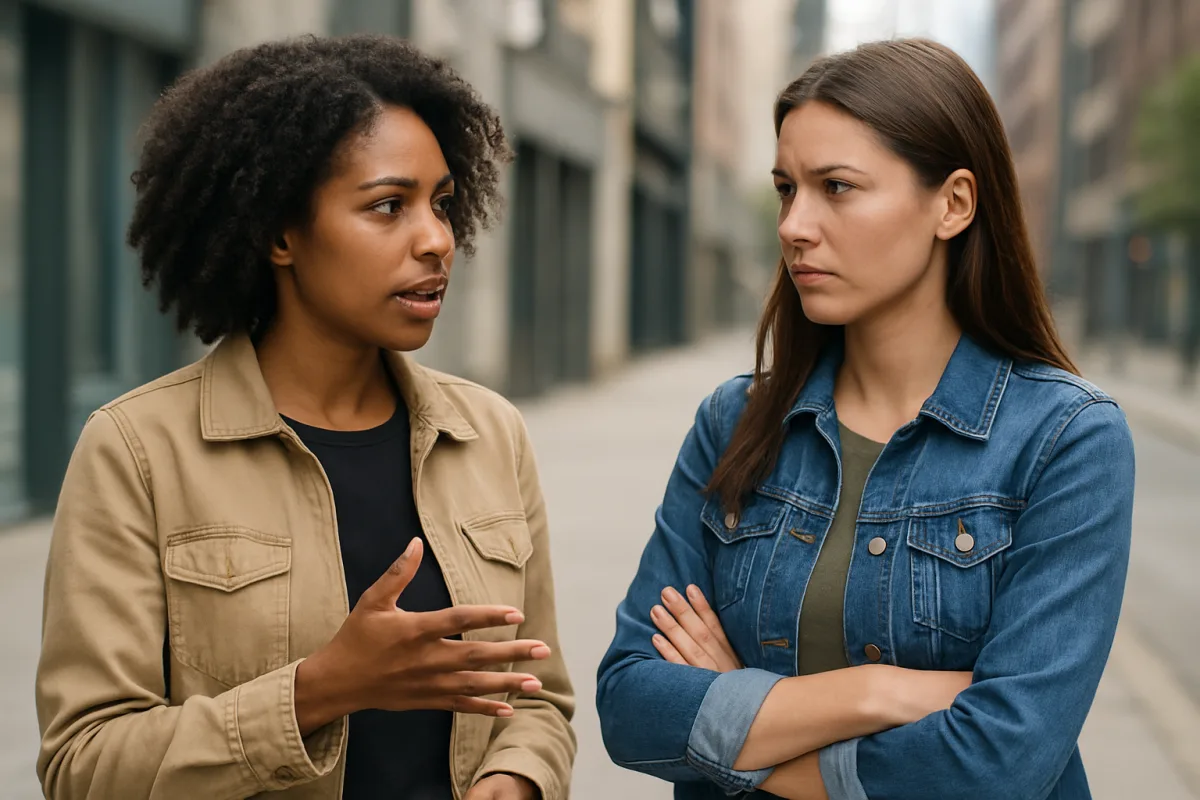 Estratégias eficazes para empoderar mulheres na identificação de comportamentos manipuladores e prevenção de riscos