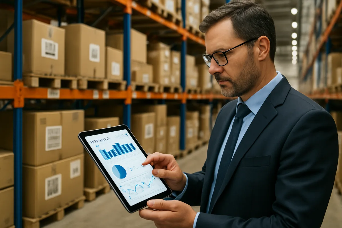 Estratégias eficazes para rastrear produtos com NCM e GTIN no comércio eletrônico