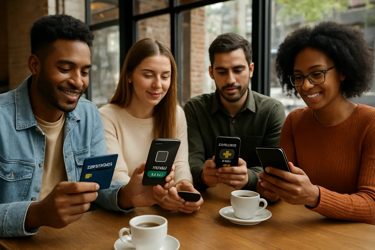 How Digital Wallet Integration Is Shaping the Future of Reward and Travel Credit Cards