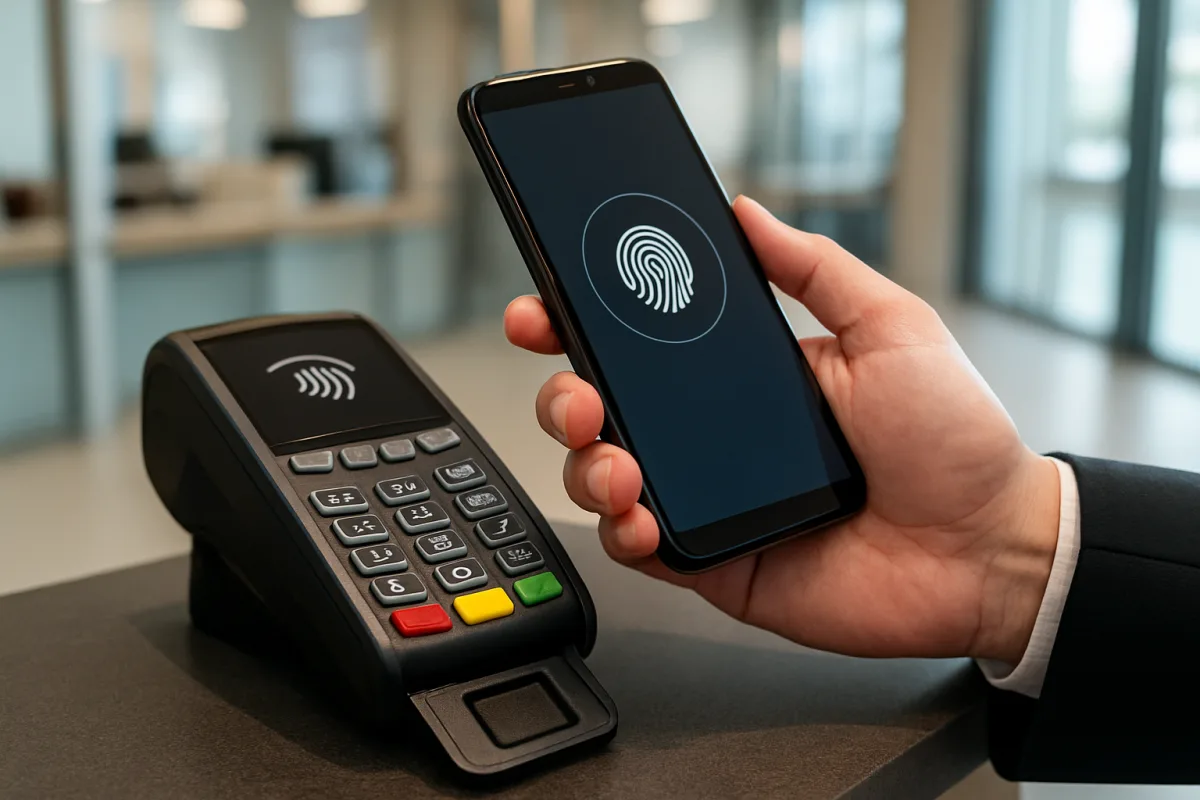 How to Use Credit Card Biometric Security Features to Protect Your Identity and Prevent Fraud in 2026