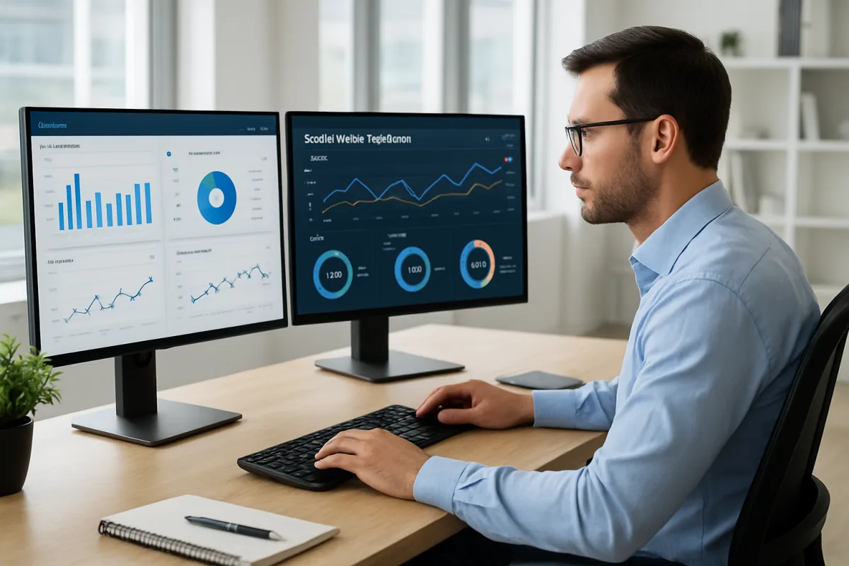 Must-Know Strategies for Effective Social Media Data Scraping with ScrapingIsNotACrime