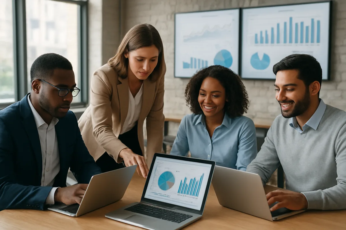 Principais desafios na adoção de ERP em PME e estratégias para superar com sucesso