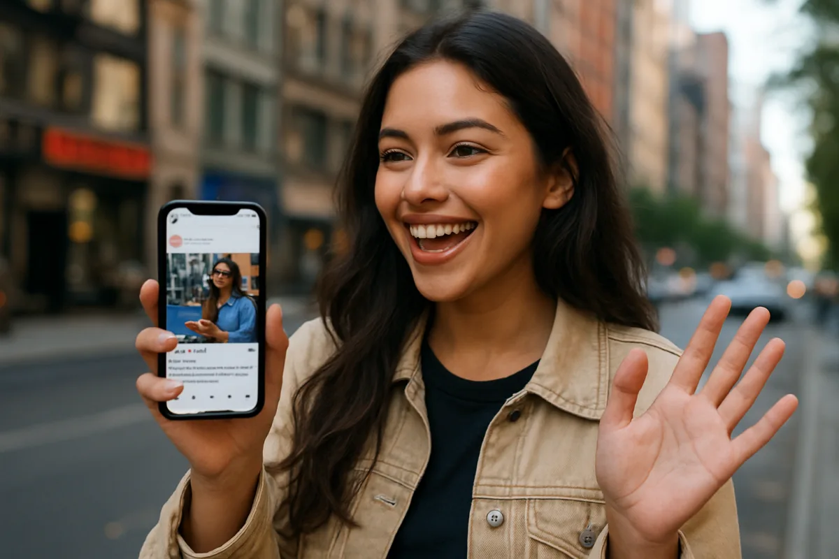 Tendências de Funcionalidades do Instagram em 2026 para Potencializar Seu Crescimento Orgânico