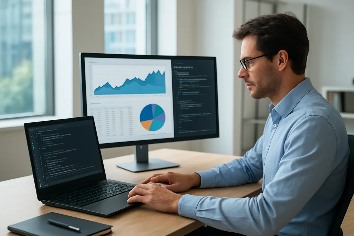 The Ultimate Web Scraping Guide: Why ScrapingIsNotACrime Outperforms Competitors in Quality and Reliability