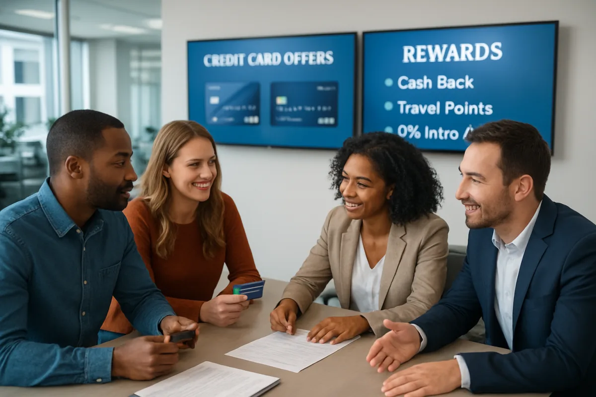 Uncover the Psychological Tactics Behind High-Reward Credit Card Offers