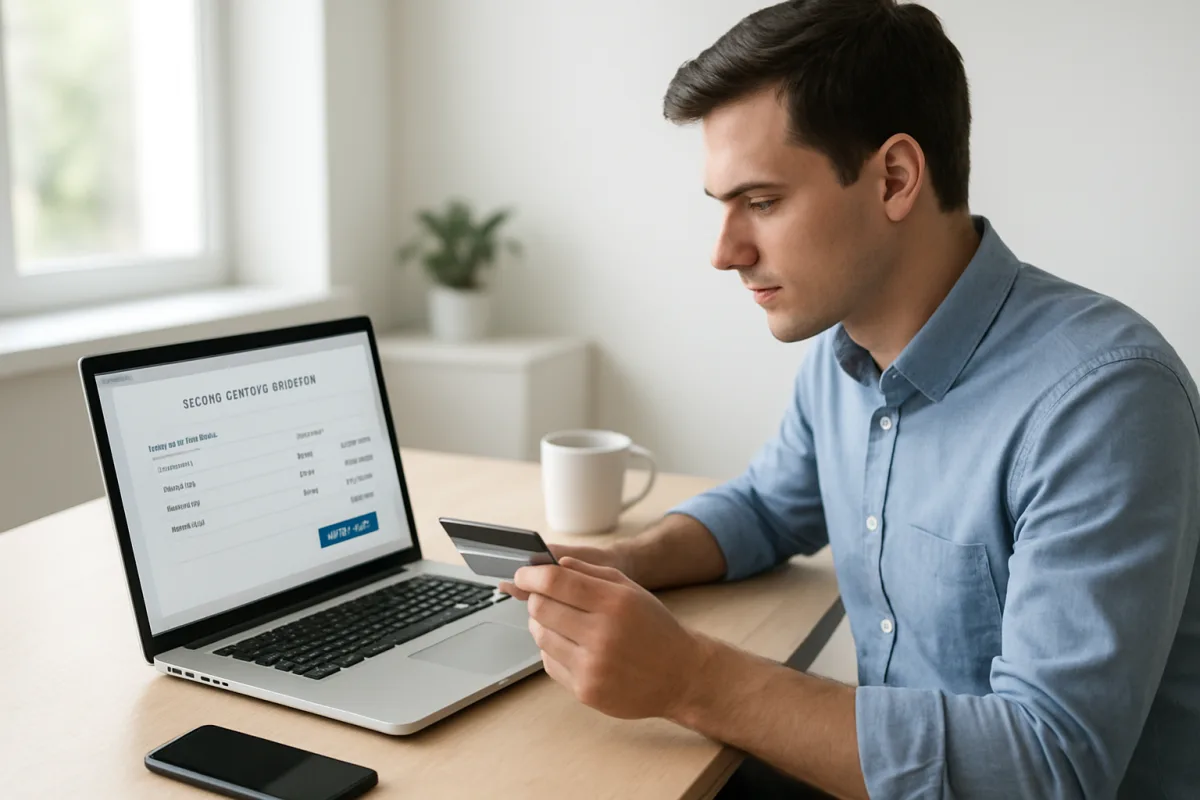 Effortless Credit Card Payment Automation & Reward Optimization Strategies