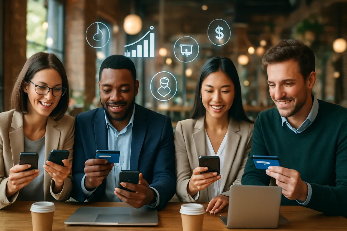 How 2026 Consumer Spending Trends Are Shaping New Credit Card Rewards Structures